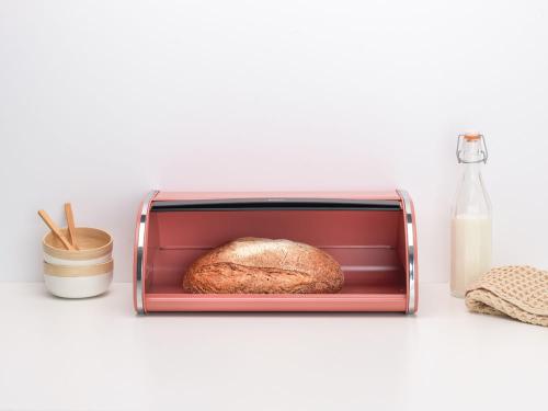 Nowoczesne chlebaki w praktycznej i designerskiej formie